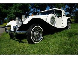 1936 Jaguar SS100 (CC-1027886) for sale in Monroe, New Jersey