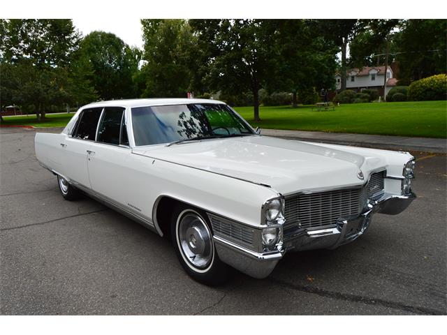 1965 Cadillac Sixty Special (CC-1027898) for sale in Boise, Idaho