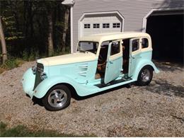 1934 Plymouth Street Rod (CC-1027908) for sale in Higganum, Connecticut