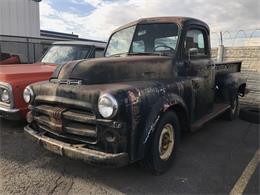 1953 Dodge Pickup (CC-1027916) for sale in West Valley City, Utah