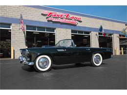 1955 Ford Thunderbird (CC-1020793) for sale in St. Charles, Missouri