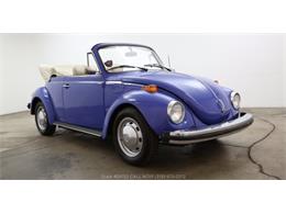 1978 Volkswagen Beetle (CC-1020794) for sale in Beverly Hills, California