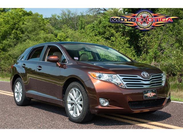 2009 Toyota Venza for Sale | ClassicCars.com | CC-1027959