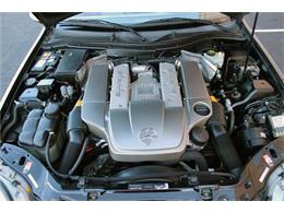2003 Mercedes Benz SLK32 AMG (CC-1027960) for sale in Las Vegas, Nevada