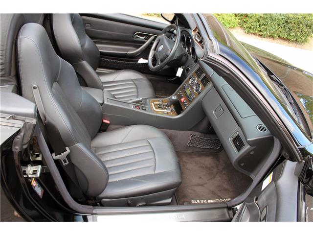 2003 Mercedes Benz SLK32 AMG (CC-1027960) for sale in Las Vegas, Nevada