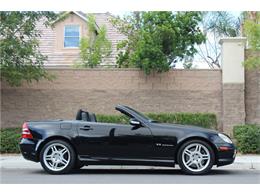 2003 Mercedes Benz SLK32 AMG (CC-1027960) for sale in Las Vegas, Nevada
