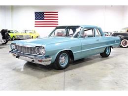 1964 Chevrolet Biscayne (CC-1027962) for sale in Kentwood, Michigan