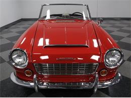 1964 Datsun 1500 Fairlady (CC-1020797) for sale in Concord, North Carolina