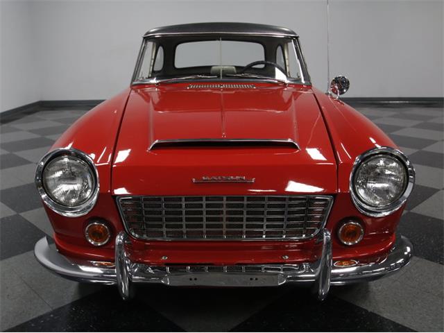 1964 Datsun 1500 Fairlady (CC-1020797) for sale in Concord, North Carolina
