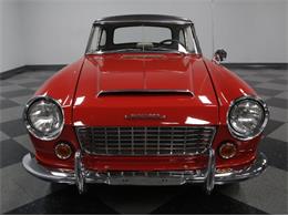 1964 Datsun 1500 Fairlady (CC-1020797) for sale in Concord, North Carolina