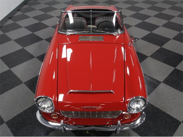 1964 Datsun 1500 Fairlady (CC-1020797) for sale in Concord, North Carolina