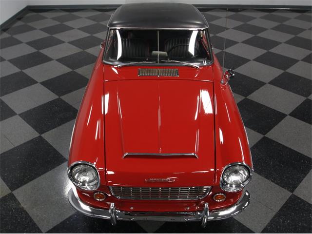 1964 Datsun 1500 Fairlady (CC-1020797) for sale in Concord, North Carolina