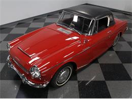 1964 Datsun 1500 Fairlady (CC-1020797) for sale in Concord, North Carolina
