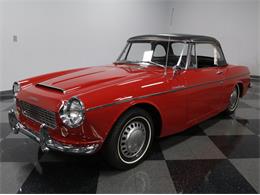 1964 Datsun 1500 Fairlady (CC-1020797) for sale in Concord, North Carolina