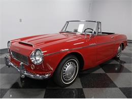 1964 Datsun 1500 Fairlady (CC-1020797) for sale in Concord, North Carolina