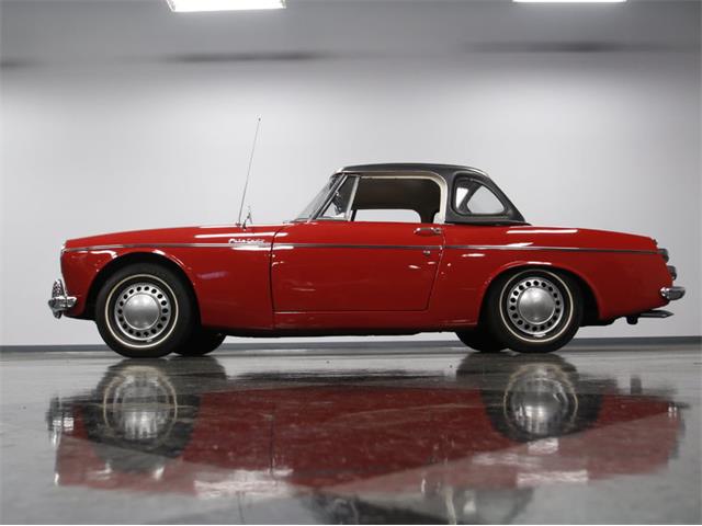 1964 Datsun 1500 Fairlady (CC-1020797) for sale in Concord, North Carolina