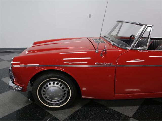1964 Datsun 1500 Fairlady (CC-1020797) for sale in Concord, North Carolina
