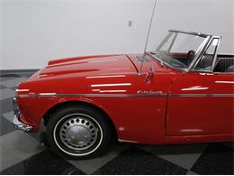 1964 Datsun 1500 Fairlady (CC-1020797) for sale in Concord, North Carolina