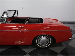 1964 Datsun 1500 Fairlady (CC-1020797) for sale in Concord, North Carolina