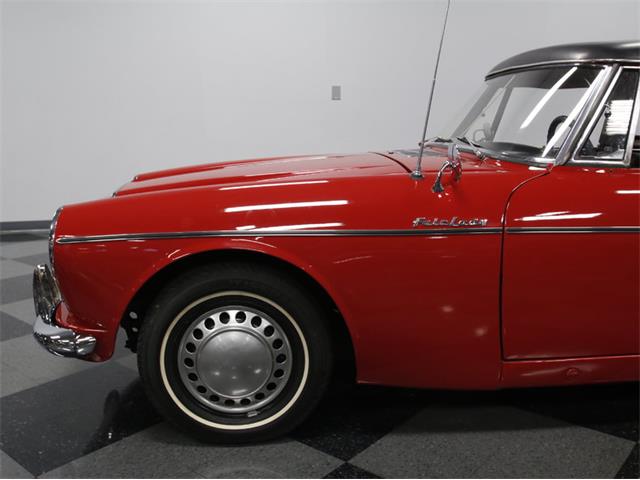 1964 Datsun 1500 Fairlady (CC-1020797) for sale in Concord, North Carolina