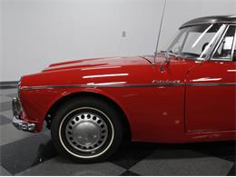 1964 Datsun 1500 Fairlady (CC-1020797) for sale in Concord, North Carolina