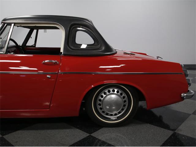 1964 Datsun 1500 Fairlady (CC-1020797) for sale in Concord, North Carolina