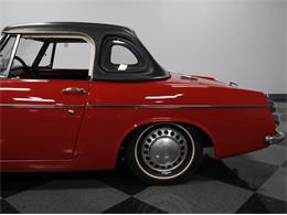 1964 Datsun 1500 Fairlady (CC-1020797) for sale in Concord, North Carolina