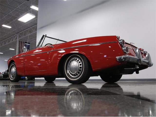 1964 Datsun 1500 Fairlady (CC-1020797) for sale in Concord, North Carolina