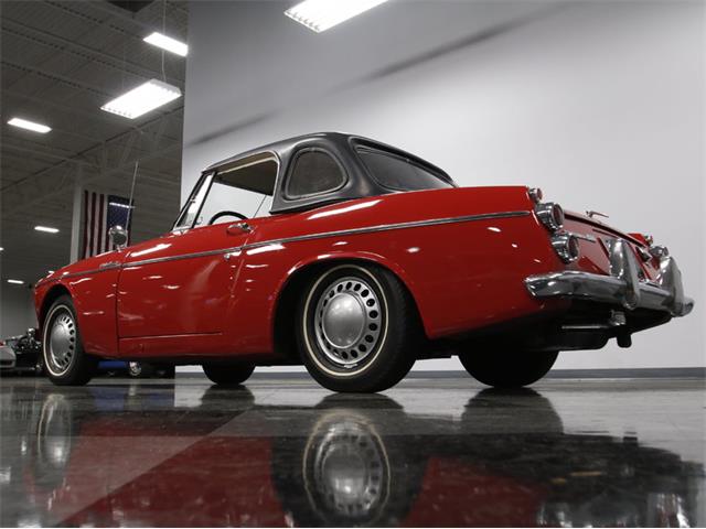 1964 Datsun 1500 Fairlady (CC-1020797) for sale in Concord, North Carolina