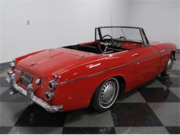 1964 Datsun 1500 Fairlady (CC-1020797) for sale in Concord, North Carolina