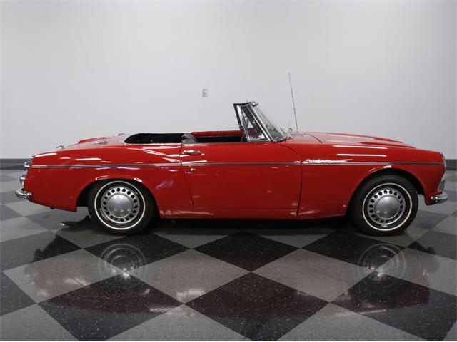 1964 Datsun 1500 Fairlady (CC-1020797) for sale in Concord, North Carolina
