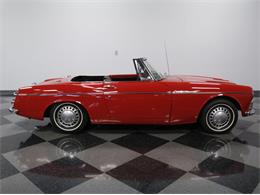 1964 Datsun 1500 Fairlady (CC-1020797) for sale in Concord, North Carolina