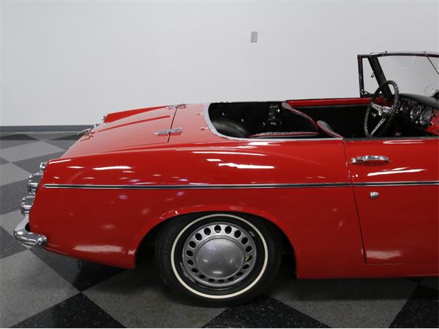 1964 Datsun 1500 Fairlady (CC-1020797) for sale in Concord, North Carolina
