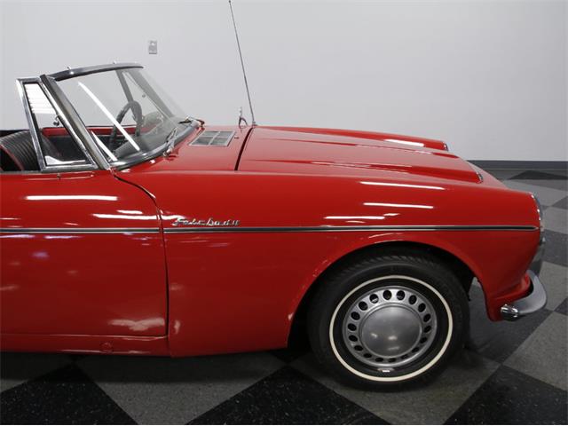 1964 Datsun 1500 Fairlady (CC-1020797) for sale in Concord, North Carolina