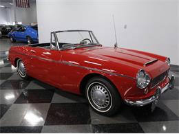 1964 Datsun 1500 Fairlady (CC-1020797) for sale in Concord, North Carolina