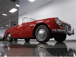 1964 Datsun 1500 Fairlady (CC-1020797) for sale in Concord, North Carolina