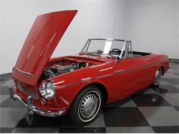 1964 Datsun 1500 Fairlady (CC-1020797) for sale in Concord, North Carolina