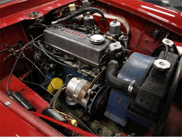 1964 Datsun 1500 Fairlady (CC-1020797) for sale in Concord, North Carolina