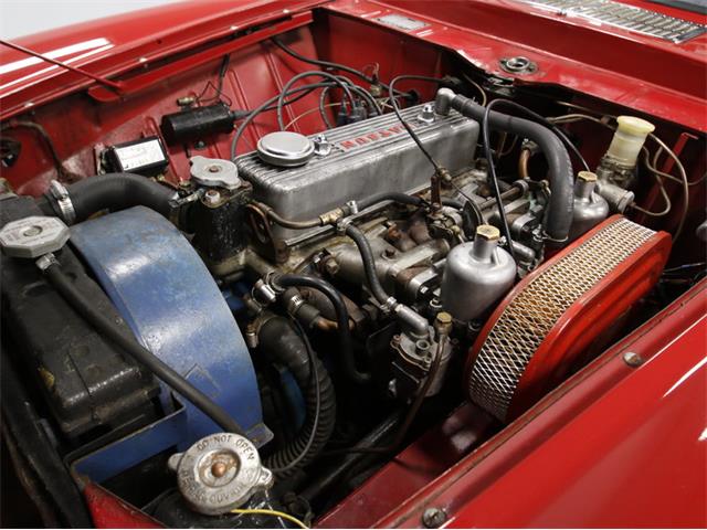 1964 Datsun 1500 Fairlady (CC-1020797) for sale in Concord, North Carolina