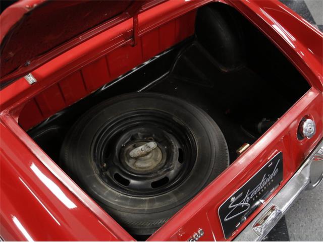1964 Datsun 1500 Fairlady (CC-1020797) for sale in Concord, North Carolina