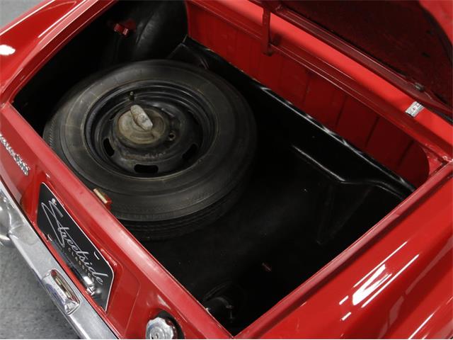 1964 Datsun 1500 Fairlady (CC-1020797) for sale in Concord, North Carolina