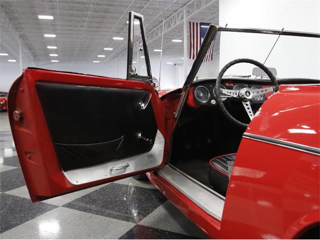 1964 Datsun 1500 Fairlady (CC-1020797) for sale in Concord, North Carolina