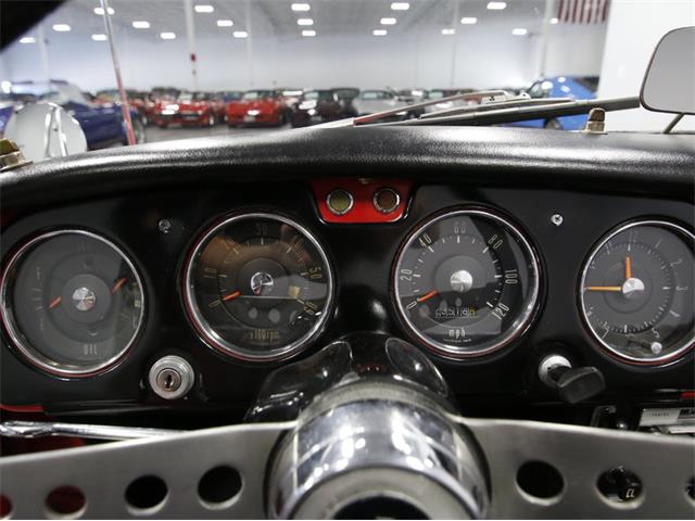 1964 Datsun 1500 Fairlady (CC-1020797) for sale in Concord, North Carolina