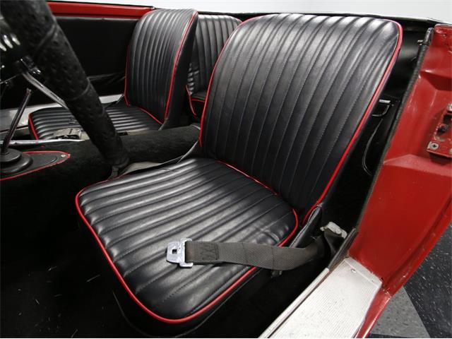 1964 Datsun 1500 Fairlady (CC-1020797) for sale in Concord, North Carolina