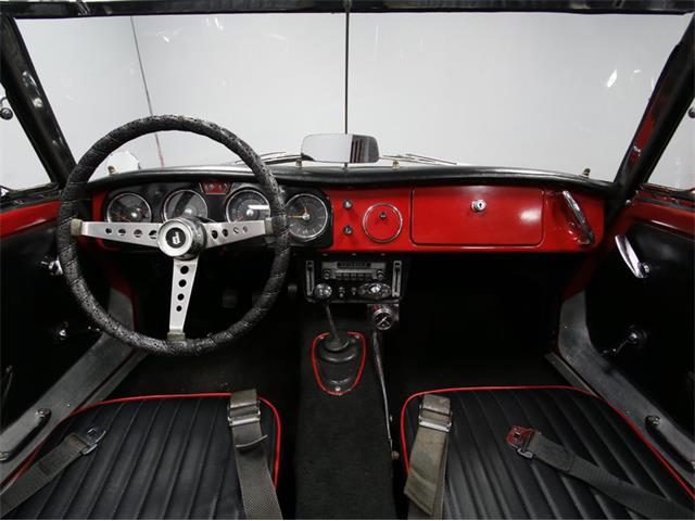 1964 Datsun 1500 Fairlady (CC-1020797) for sale in Concord, North Carolina