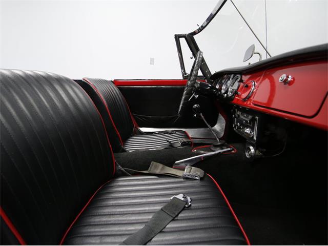 1964 Datsun 1500 Fairlady (CC-1020797) for sale in Concord, North Carolina