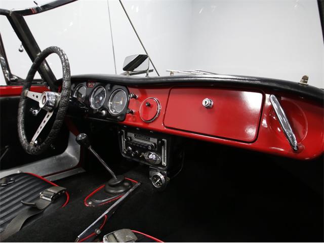1964 Datsun 1500 Fairlady (CC-1020797) for sale in Concord, North Carolina