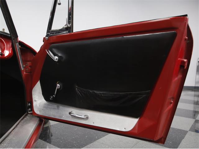1964 Datsun 1500 Fairlady (CC-1020797) for sale in Concord, North Carolina