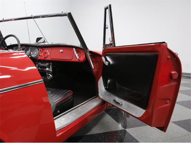 1964 Datsun 1500 Fairlady (CC-1020797) for sale in Concord, North Carolina