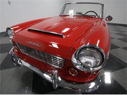 1964 Datsun 1500 Fairlady (CC-1020797) for sale in Concord, North Carolina